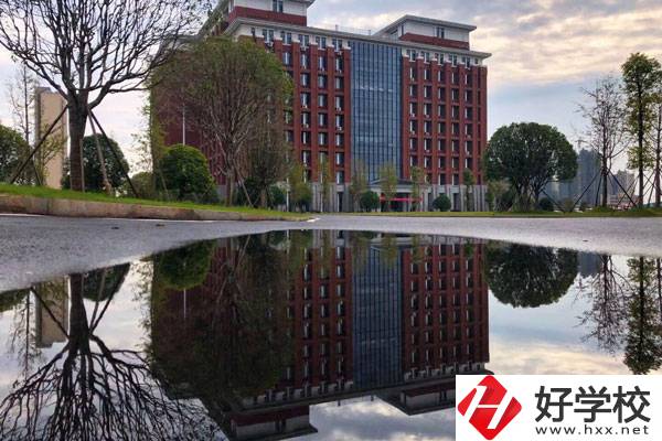 長(zhǎng)沙面向中職生單招的五年制大專學(xué)校有哪些？