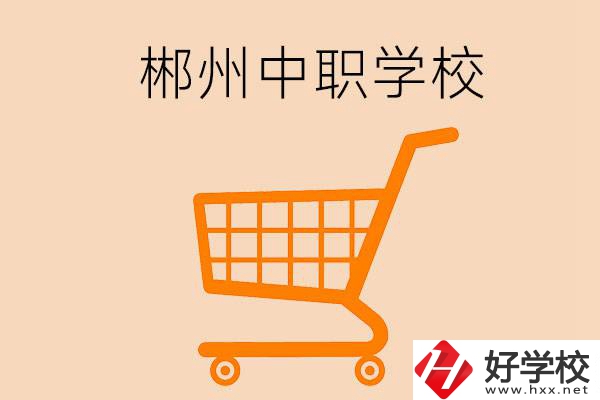 郴州哪些中職學校開設了電子商務專業(yè)？