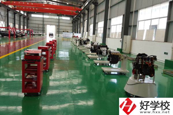 長沙哪些技校適合初中畢業(yè)生就讀？