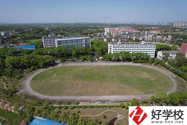 湘潭科技職校怎么樣？學(xué)校地址在哪？