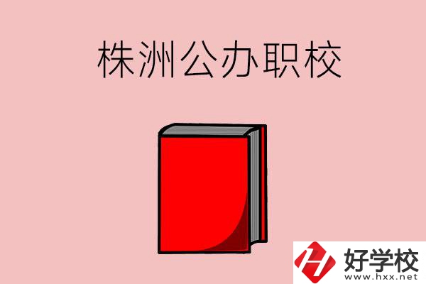 株洲職校有哪些是公辦的？