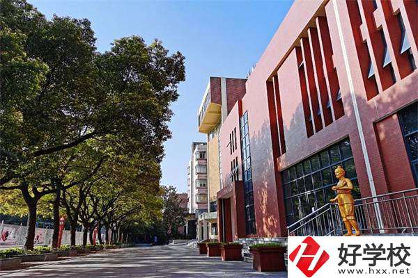 湖南建筑高級(jí)技工學(xué)校是公辦嗎？辦學(xué)怎么樣？