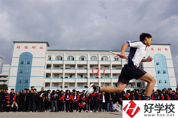 邵陽縣有公辦中專嗎？教學質量怎么樣？
