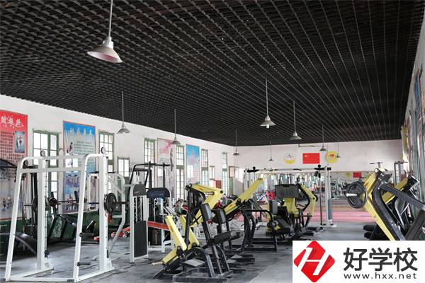 懷化體校有哪些？有什么辦學(xué)特色？