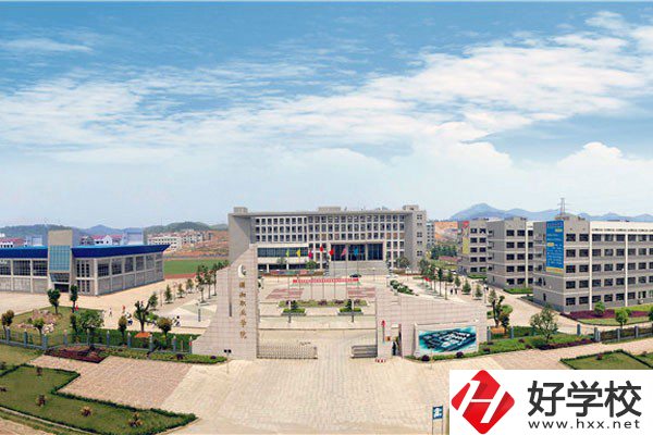瀟湘職業(yè)學(xué)院有哪些五年制專業(yè)？就業(yè)前景怎么樣？