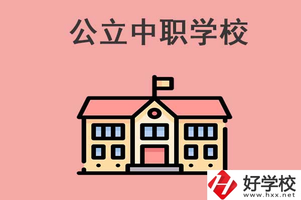邵陽有哪些公立中職學校比較好？