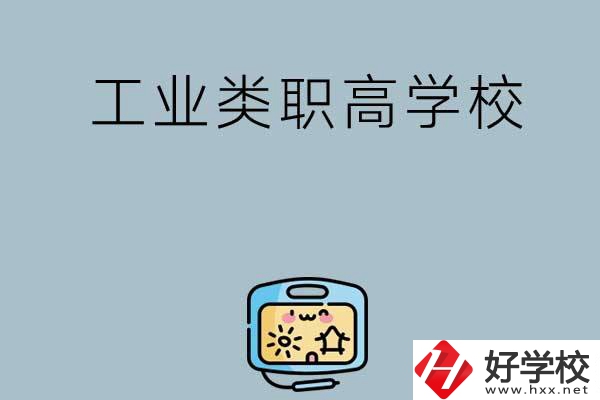 懷化有沒有公辦的工業(yè)類職高學(xué)校？