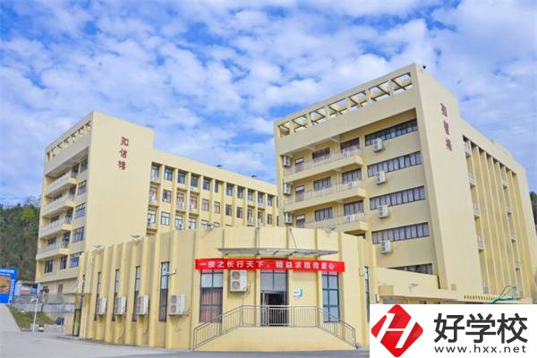 郴州最好的技校是哪所？有什么辦學(xué)優(yōu)勢？