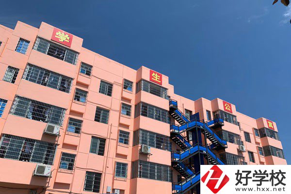 常德海乘職業(yè)學(xué)校怎么樣，乘車路線怎么走？