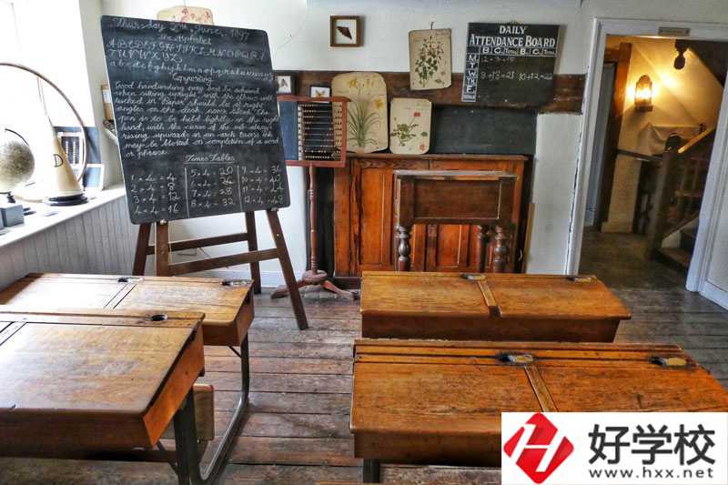 常德民辦中職學(xué)校有哪些？這2所學(xué)校你一定要看！