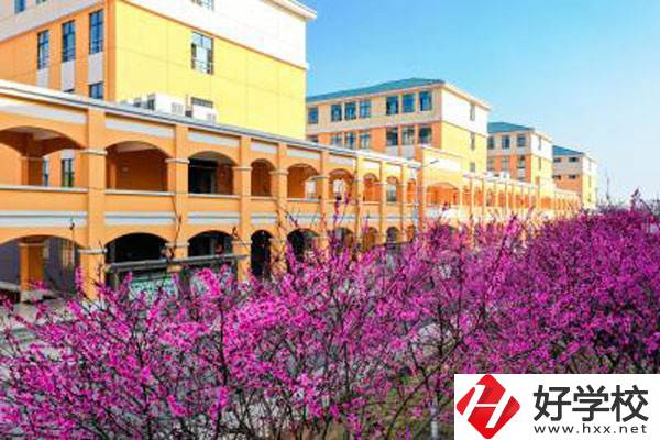 湖南省隆回職業(yè)中等專業(yè)學(xué)校有哪些辦學(xué)特色？
