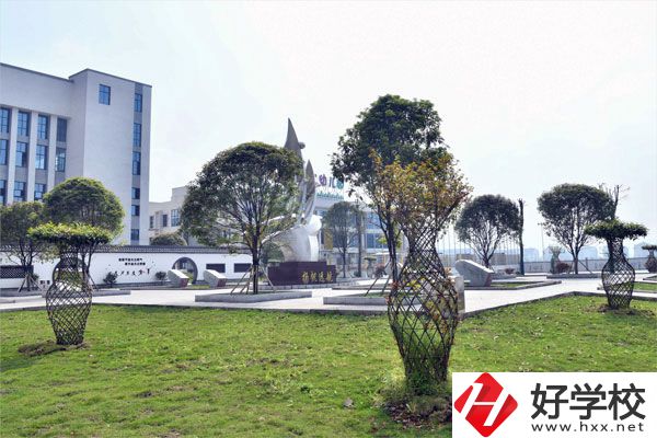 桃江縣揚(yáng)帆職業(yè)技術(shù)學(xué)校是一所怎樣的中專？