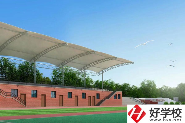 懷化有學(xué)藝術(shù)的職高學(xué)校嗎？學(xué)校有什么優(yōu)勢？