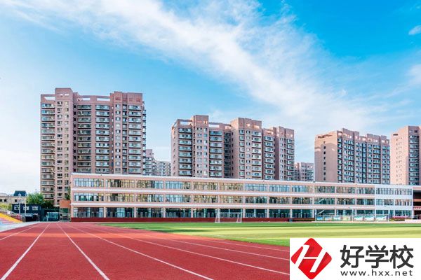 衡陽(yáng)幼兒師范學(xué)校怎么樣？宿舍好不好？