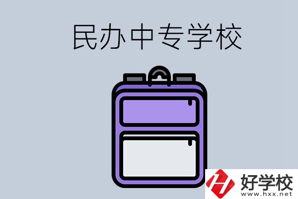 郴州有哪些辦學(xué)條件比較好的民辦中專(zhuān)？