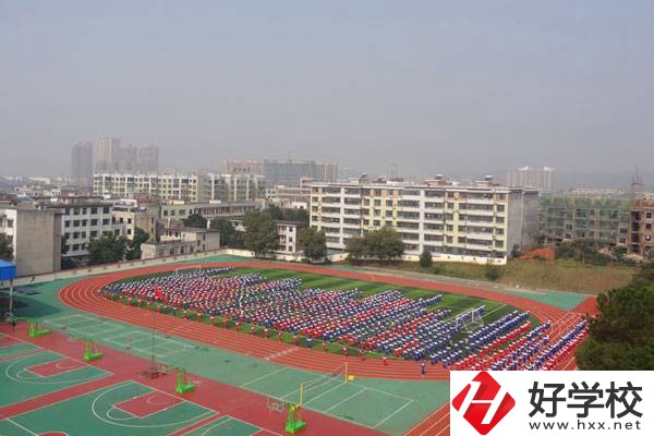 安仁職業(yè)中專的焊接技術應用專業(yè)怎么樣？