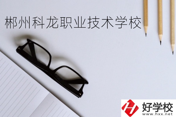 郴州科龍職業(yè)技術(shù)學校怎么樣？