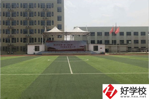 益陽有哪些職高比較有辦學(xué)特色？職高入學(xué)要求高不高？