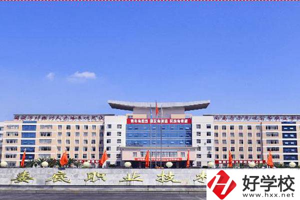 湖南有五年制衛(wèi)校嗎？衛(wèi)校都開設(shè)有哪些醫(yī)衛(wèi)專業(yè)？