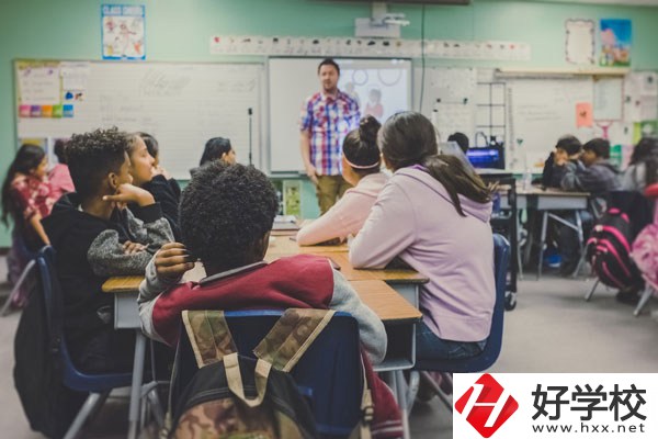 長沙岳麓區(qū)有哪些民辦職校？好不好？