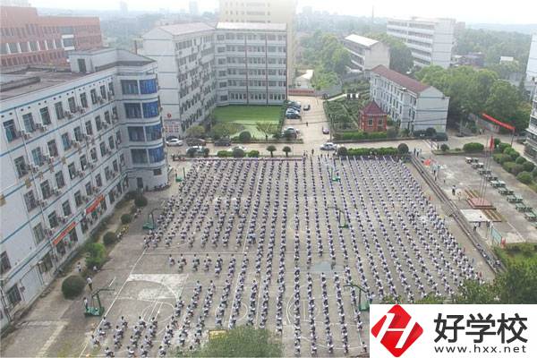 桃江縣職業(yè)中專怎么樣，有哪些特色專業(yè)？