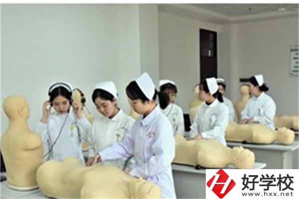 衡陽排名靠前的中職學(xué)校有哪些？具體位置在哪里？