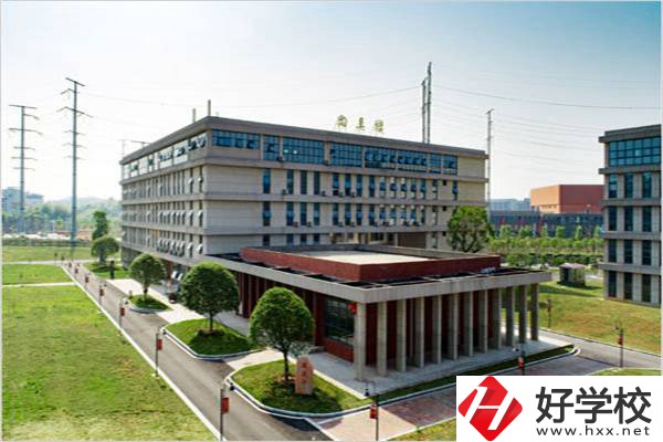 株洲市工業(yè)中等職業(yè)學(xué)校怎么樣？開(kāi)設(shè)了哪些專業(yè)？