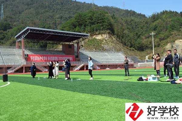 安化縣職業(yè)中專學校是公辦院校嗎？有哪些專業(yè)？