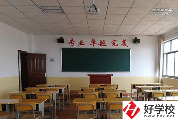 衡陽哪些中職可以學(xué)醫(yī)美專業(yè)？專業(yè)就業(yè)前景如何？