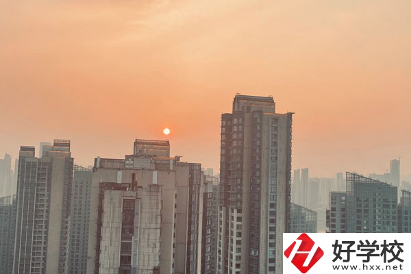 株洲人工智能職業(yè)技術(shù)學(xué)校的計算機(jī)網(wǎng)絡(luò)專業(yè)好么？
