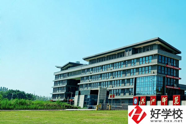 株洲市幼兒師范學(xué)校音樂(lè)教育專(zhuān)業(yè)怎么樣？