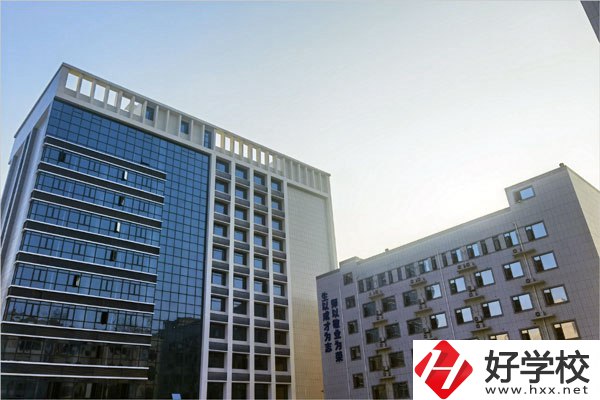湖南智云技工學(xué)校怎么樣？有什么優(yōu)勢？