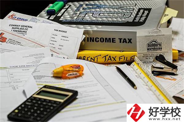 湖南職校會(huì)計(jì)電算化專業(yè)怎么樣？就業(yè)前景好不好？