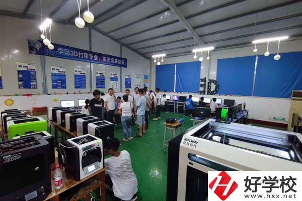 漢壽縣科技工業(yè)職業(yè)學校專業(yè)怎么樣？有哪些辦學特色？