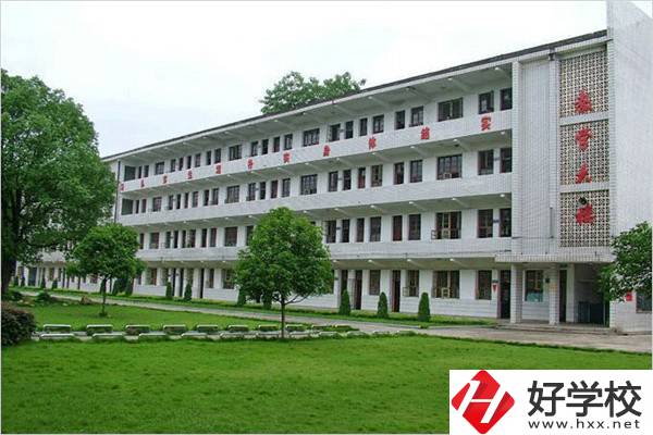 湖南有哪些舞蹈職校推薦？辦學(xué)條件怎么樣？