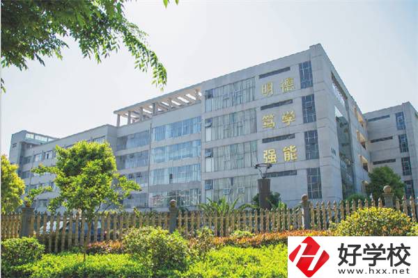邵陽有初中生可以學(xué)的五年制專業(yè)嗎？開設(shè)學(xué)校是哪所？