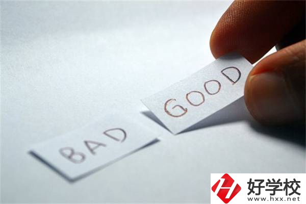 給湖南初中生的擇校建議，選什么專業(yè)好？