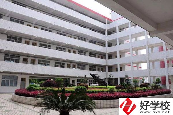 耒陽市中等職業(yè)技術(shù)學(xué)校怎么樣？是公辦的嗎？