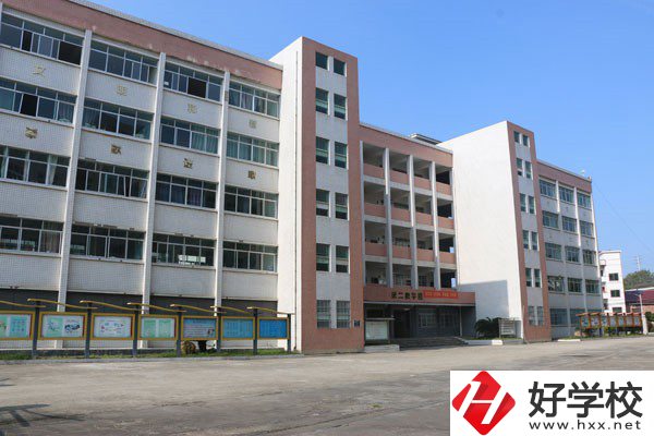 邵陽重點工業(yè)中職有哪些？辦學條件怎么樣？
