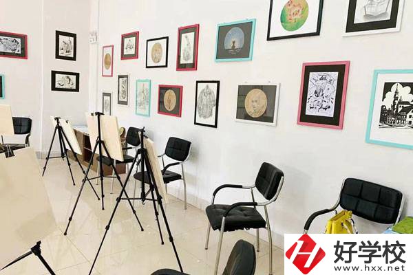 長(zhǎng)沙市拔萃中等職業(yè)學(xué)校實(shí)訓(xùn)室