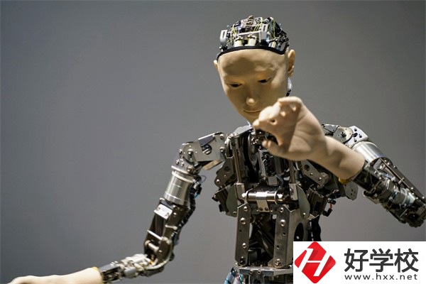 長沙中職最好找工作的專業(yè)有哪些？就業(yè)前景如何？