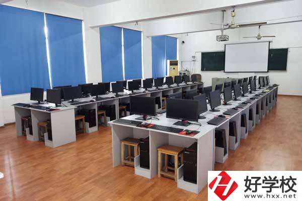衡陽市烹飪中等職業(yè)學校怎么樣？招生要求有哪些？