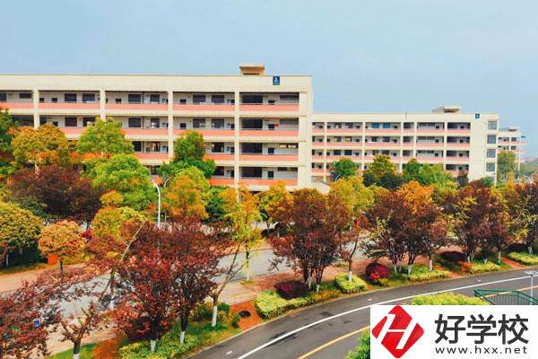 長(zhǎng)沙有哪些公辦中職推薦？錄取條件是什么？