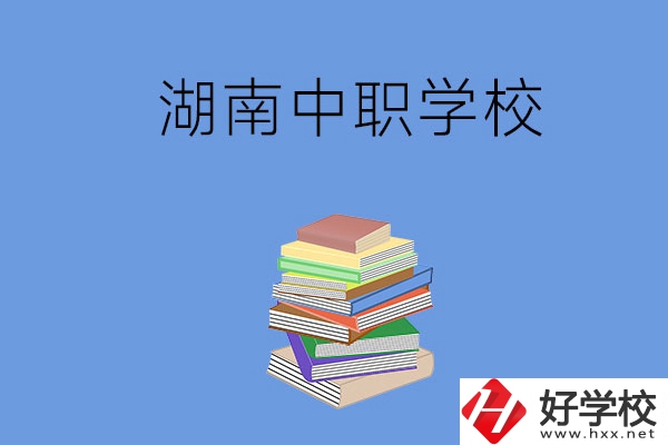 湖南有哪些好就業(yè)的中職學校？
