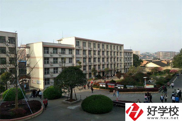 湖南省衡陽縣公辦中專有哪些？辦學優(yōu)勢是什么？