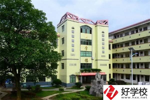 安仁職業(yè)中專怎么樣？有什么辦學(xué)特色？
