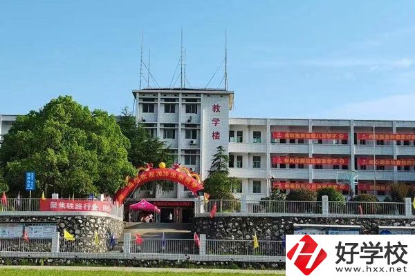 株洲這些民辦中專，大家可以去了解下!
