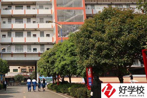 湖南瀟湘育才技工學(xué)校怎么樣？有哪些優(yōu)勢？