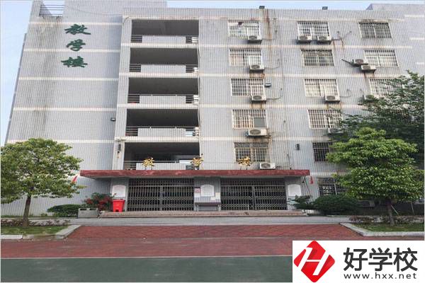 孩子中考失利，在長沙讀個什么技校比較好？