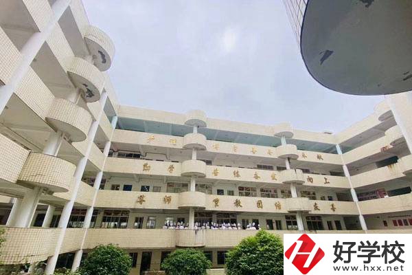 湖南有沒有3+2職?？梢酝扑]？3+2有什么優(yōu)勢？